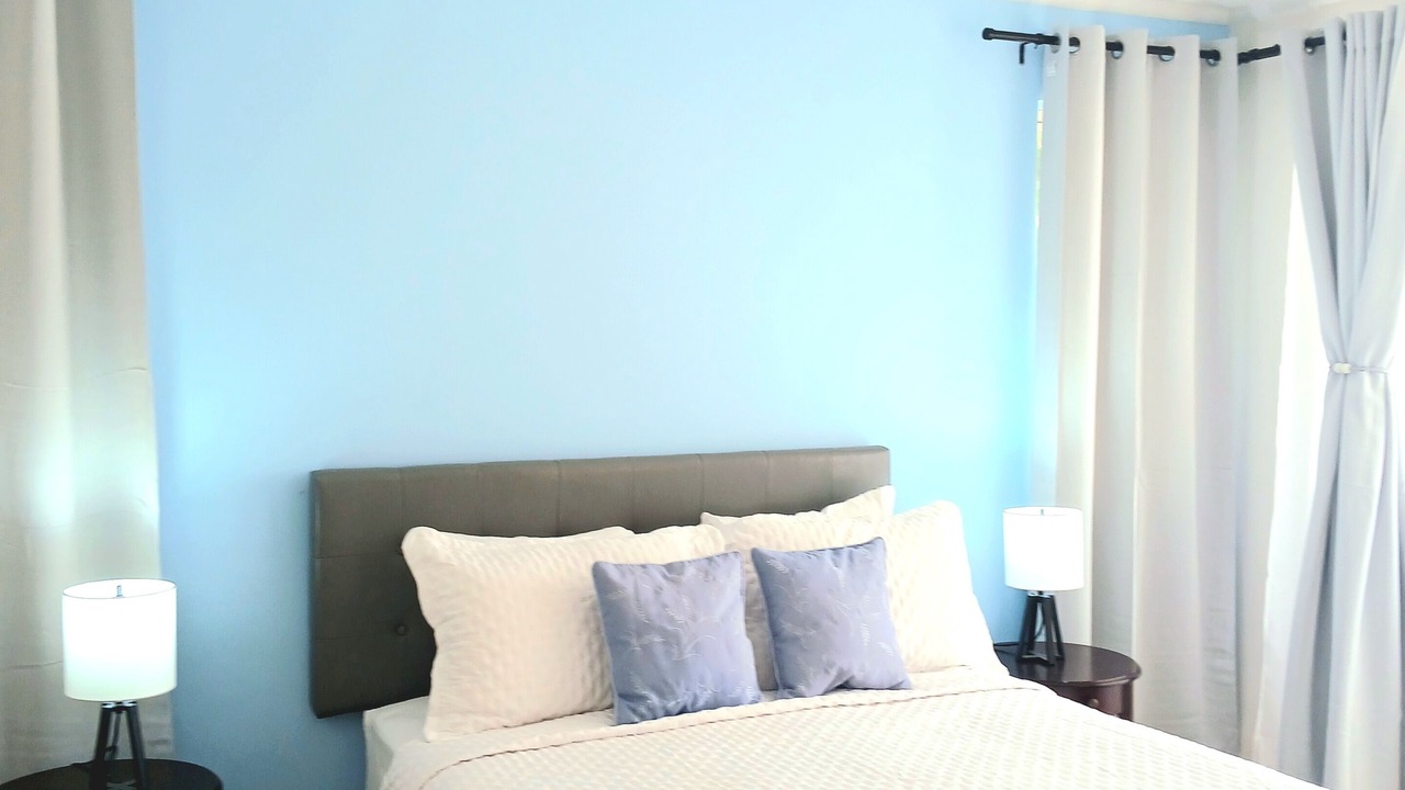 Photo of Bedroom in Hastings