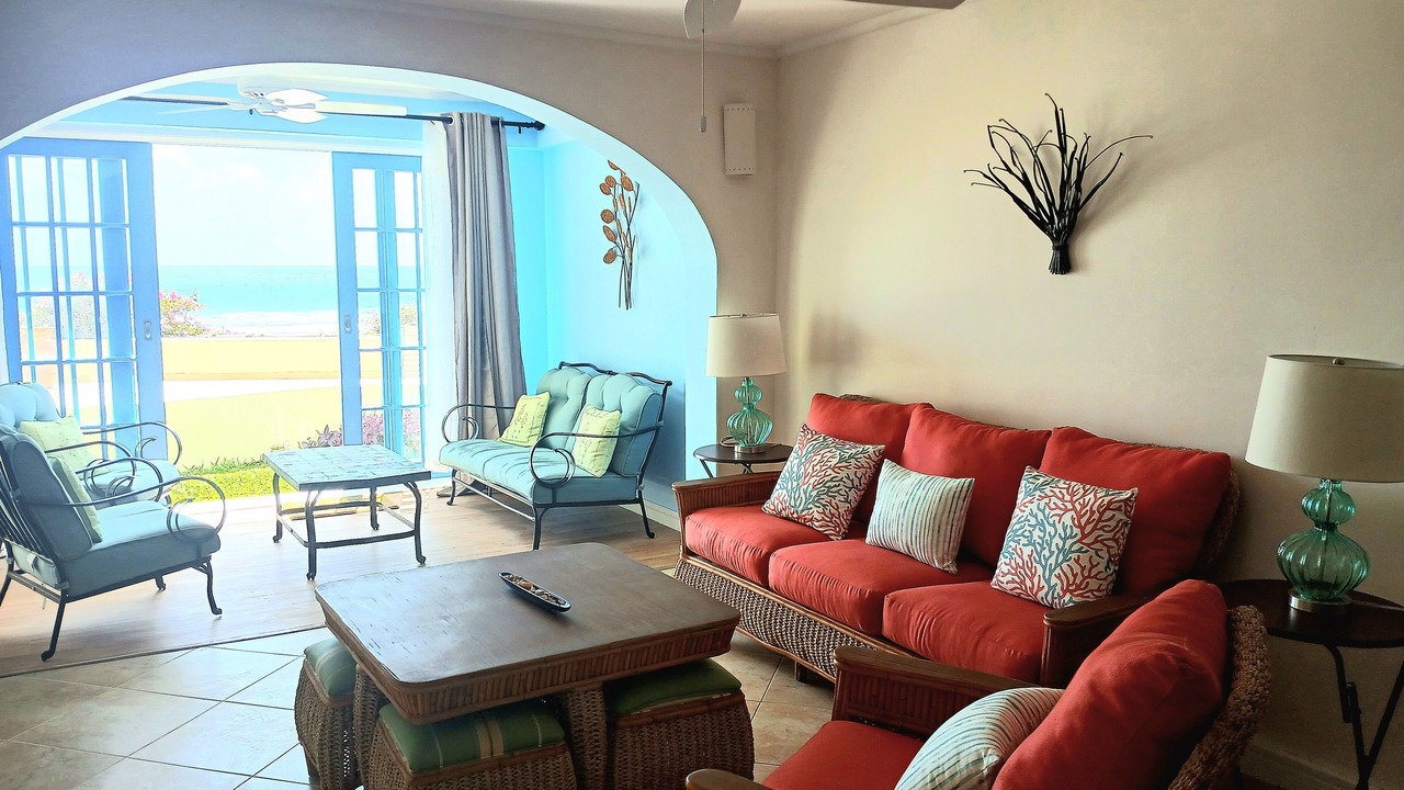Photo of Livingroom in Hastings