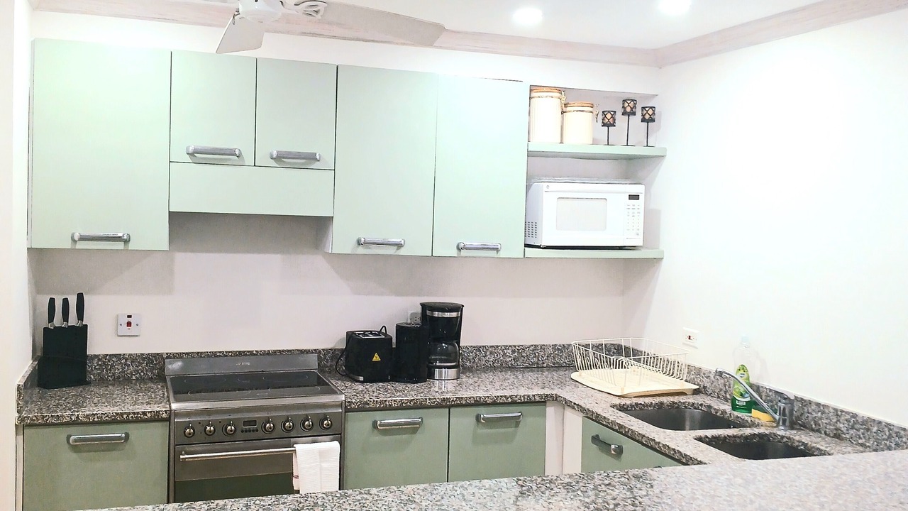 Photo of Kitchen in Hastings