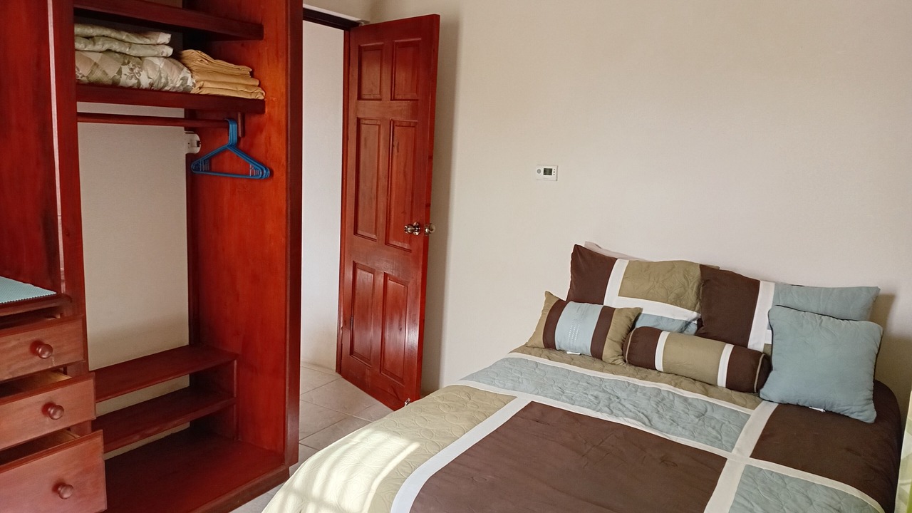 Photo of Bedroom in Foul Bay