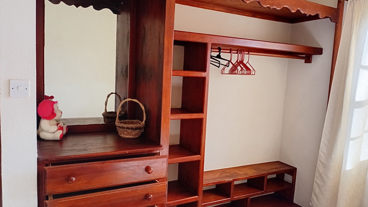 Photo of Bedroom in Foul Bay