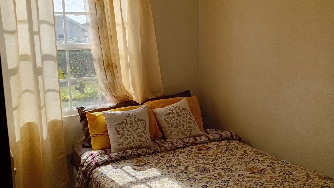 Photo of Bedroom in Foul Bay