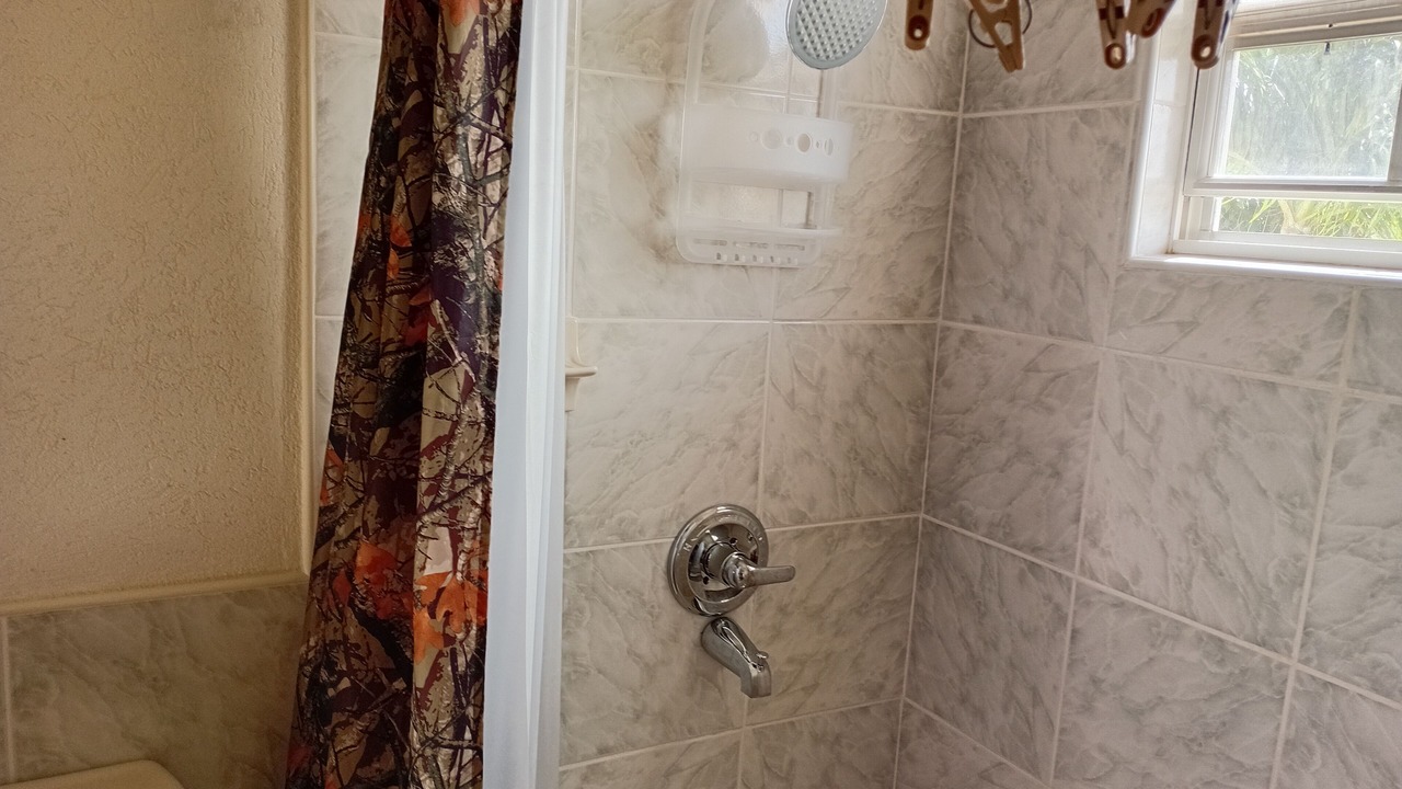 Photo of Bathroom in Foul Bay
