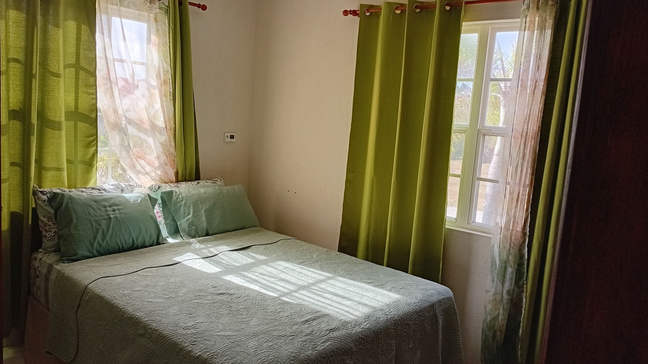 Photo of Bedroom in Foul Bay