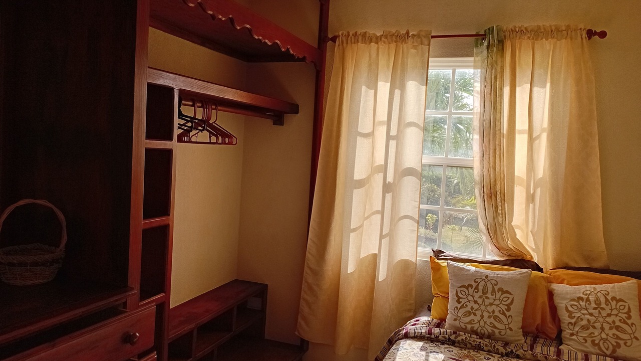 Photo of Bedroom in Foul Bay