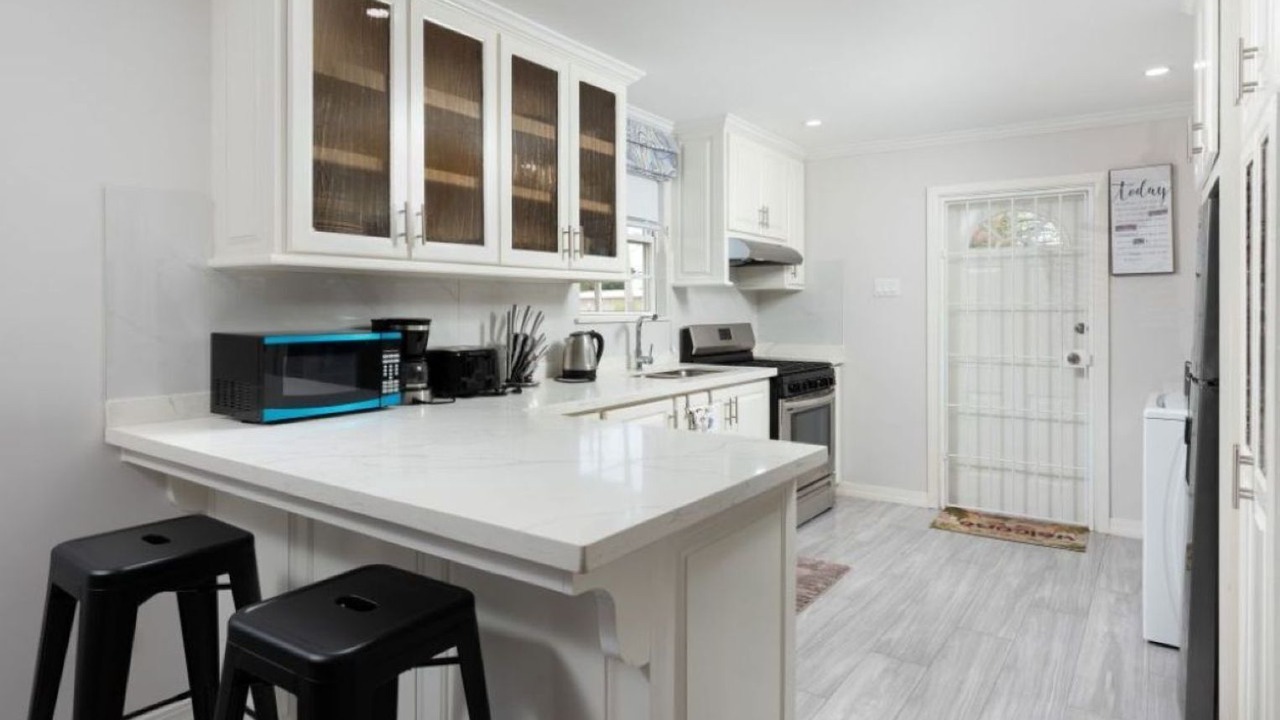 Photo of Kitchen in Lodge Hill