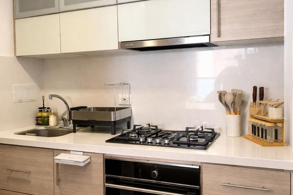 Photo of Kitchen in Piedecuesta