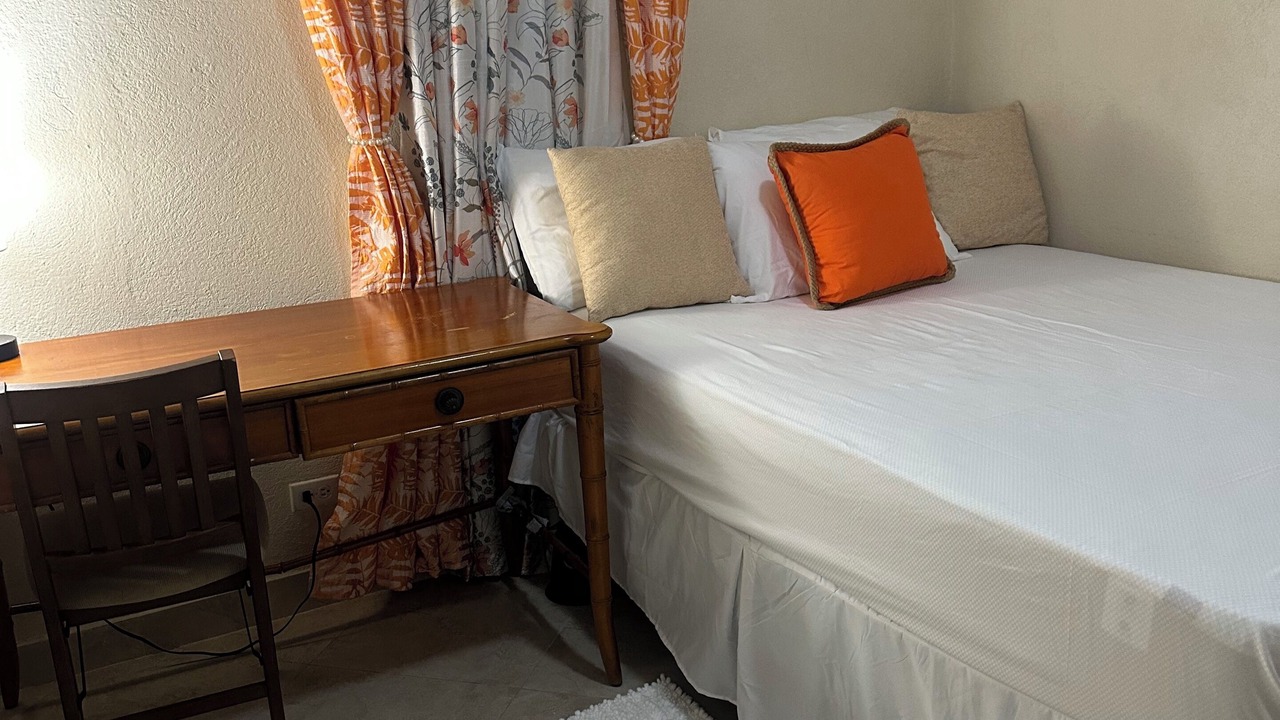 Photo of Bedroom in Charnocks