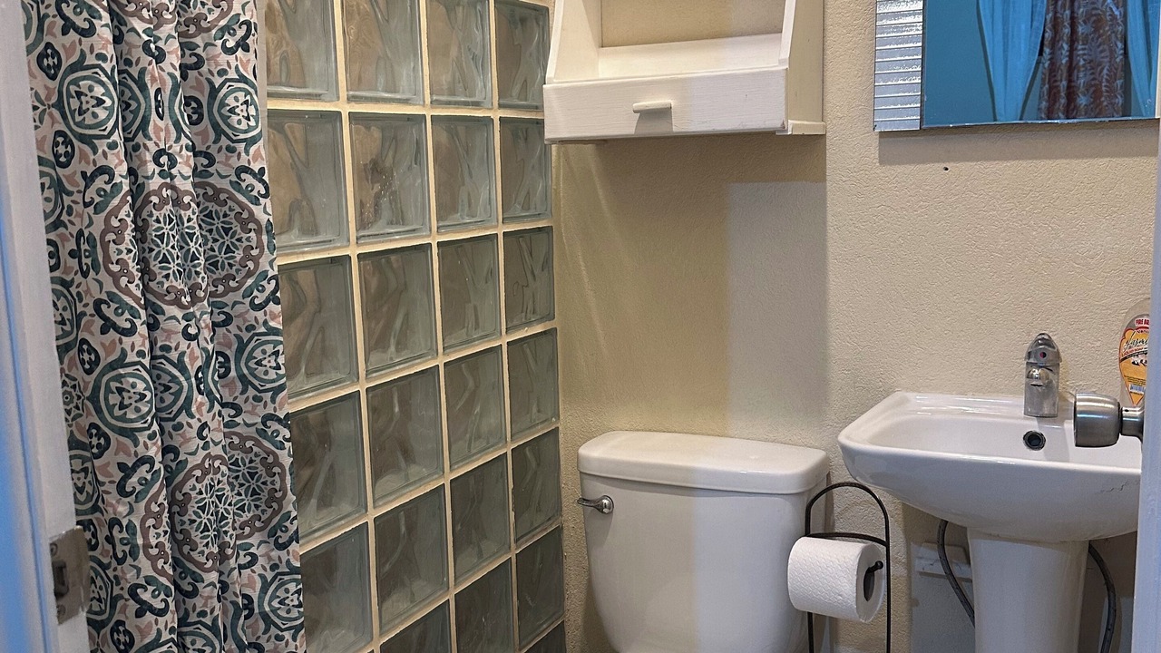 Photo of Bathroom in Charnocks