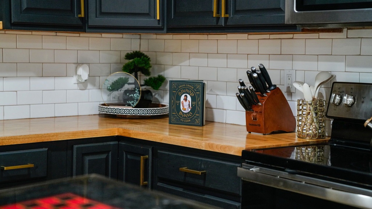 Photo of Kitchen in Tampa