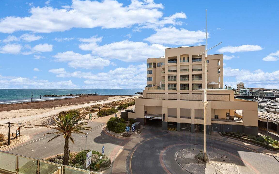 Photo of Outdoor in Glenelg