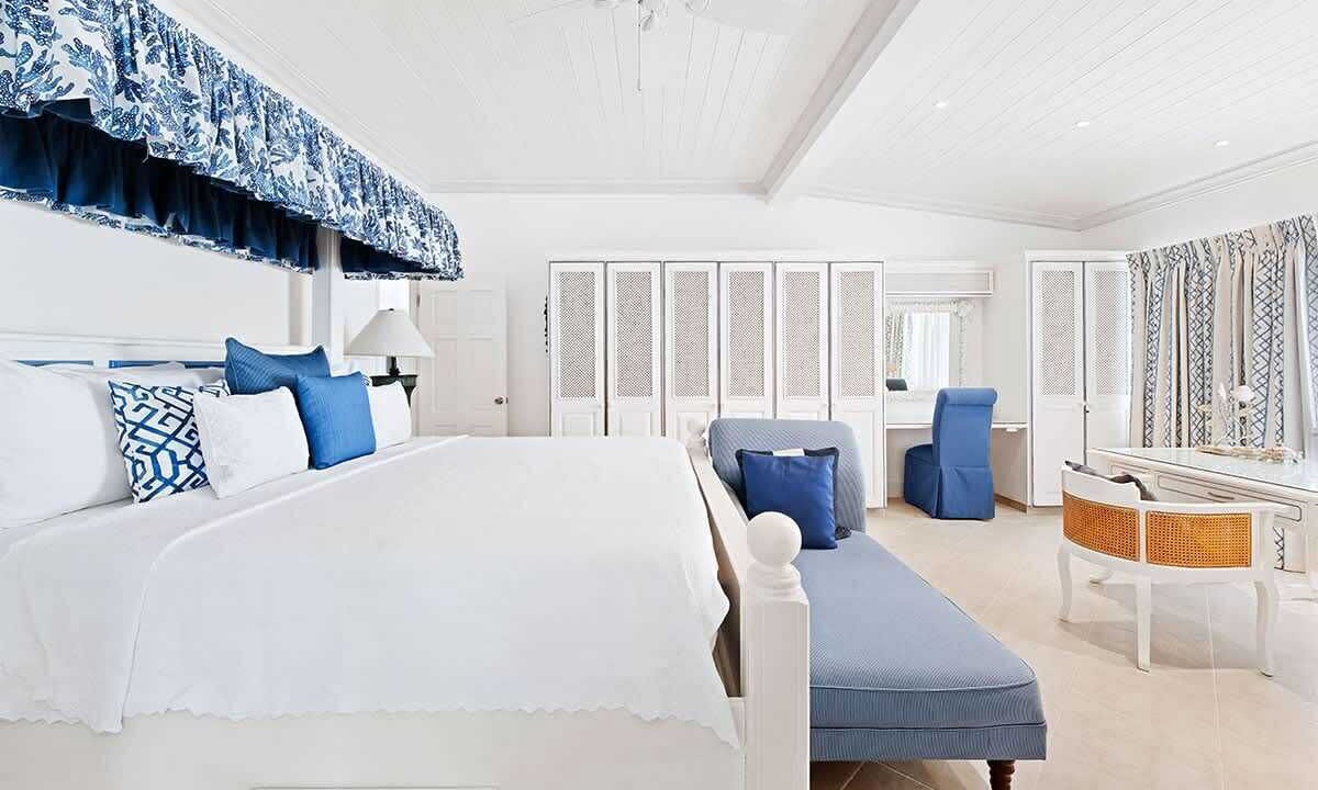 Photo of Bedroom in Mullins