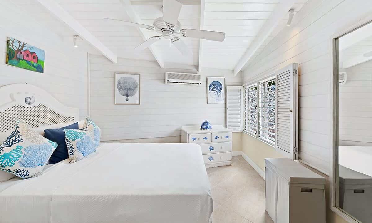 Photo of Bedroom in Mullins