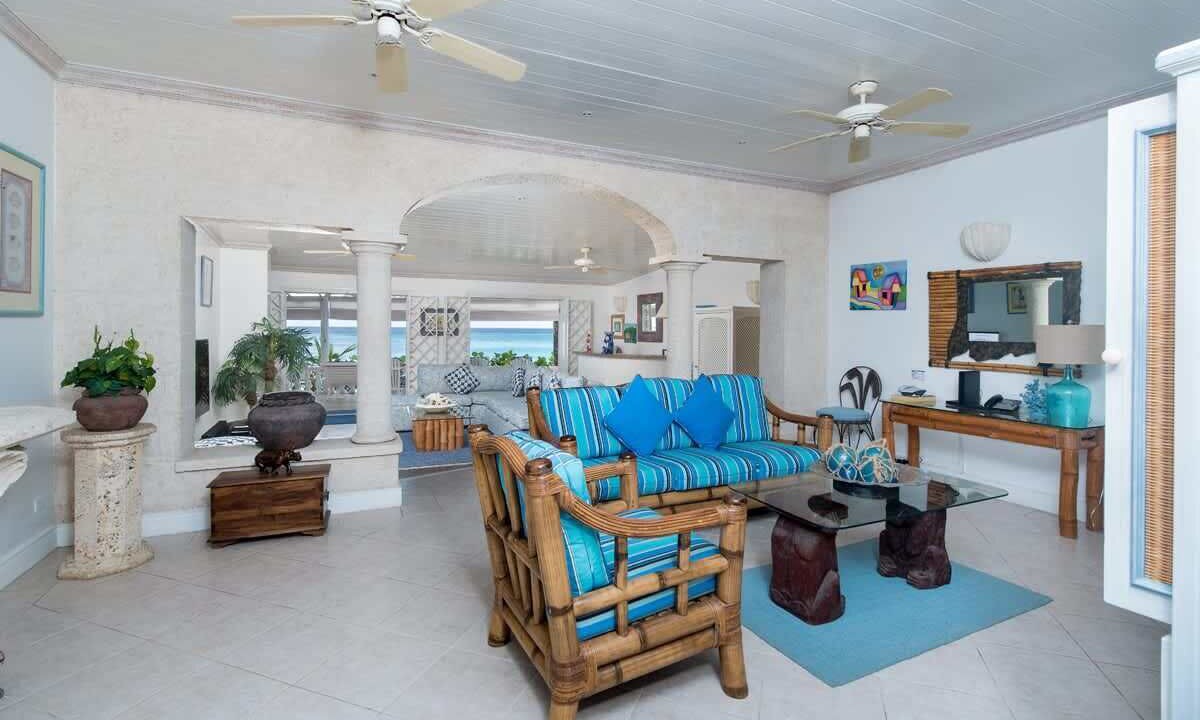Photo of Livingroom in Mullins