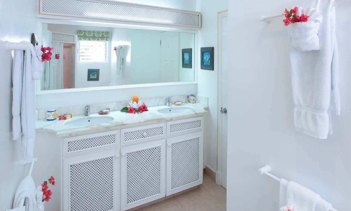Photo of Bathroom in Mullins