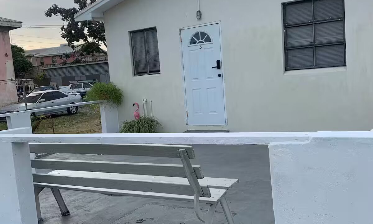 Photo of Outdoor in Bridgetown