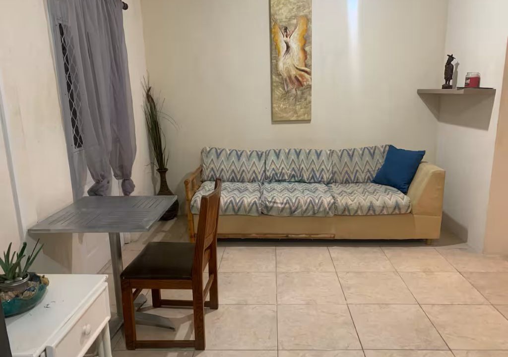 Photo of Livingroom in Bridgetown