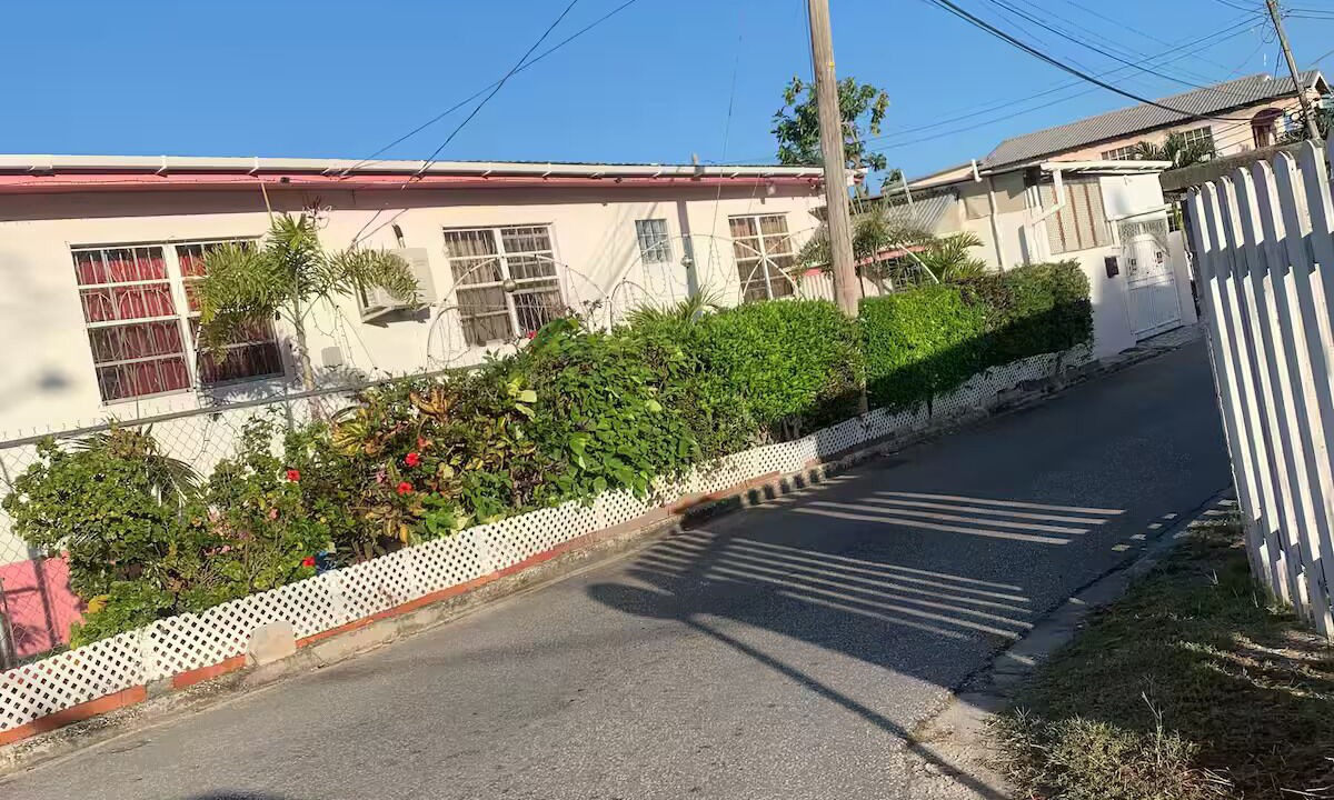 Photo of Outdoor in Bridgetown