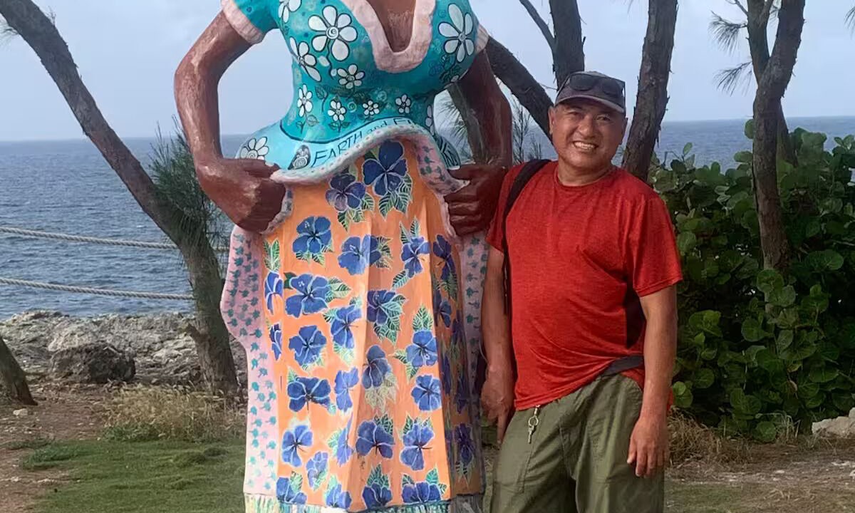 Photo of Others in Bridgetown