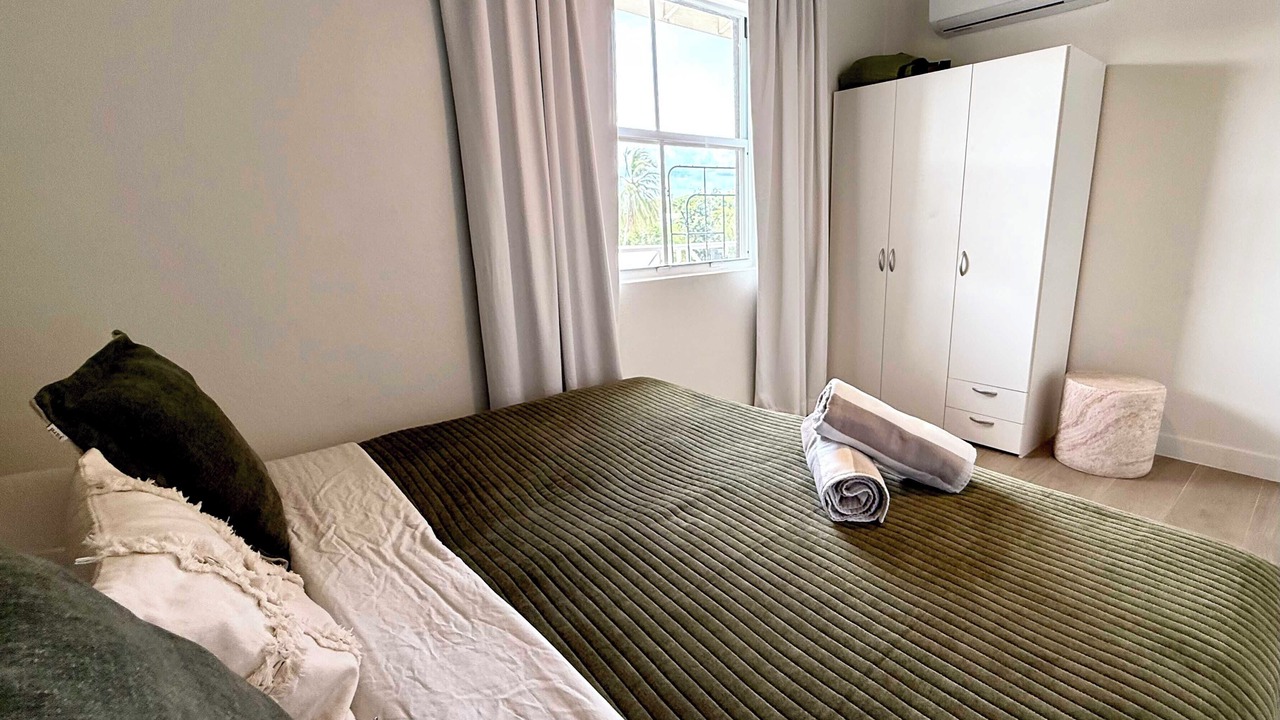 Photo of Bedroom in Weston