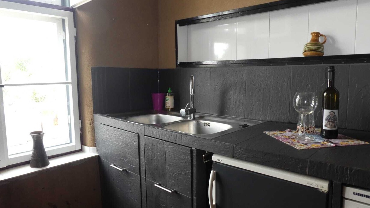Photo of Kitchen in Moeckern