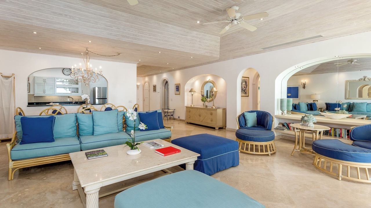 Photo of Bedroom in Old Trees Bay