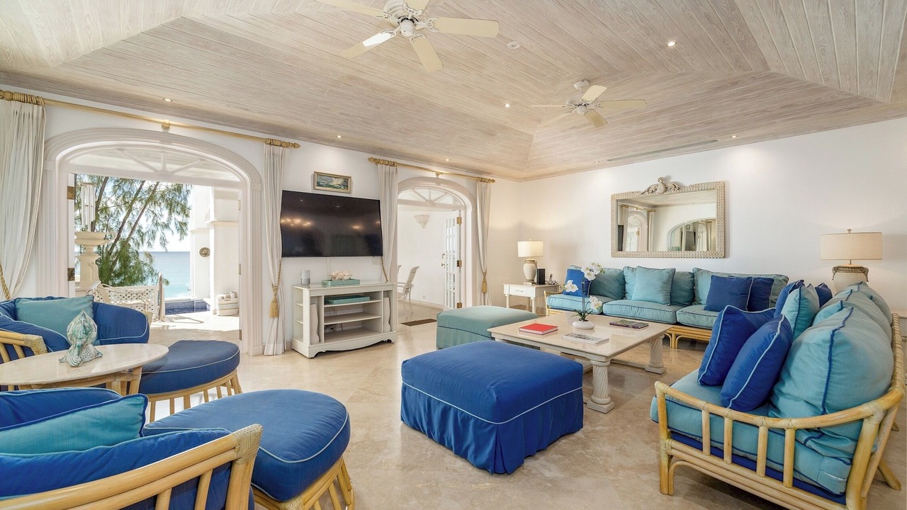 Photo of Bedroom in Old Trees Bay