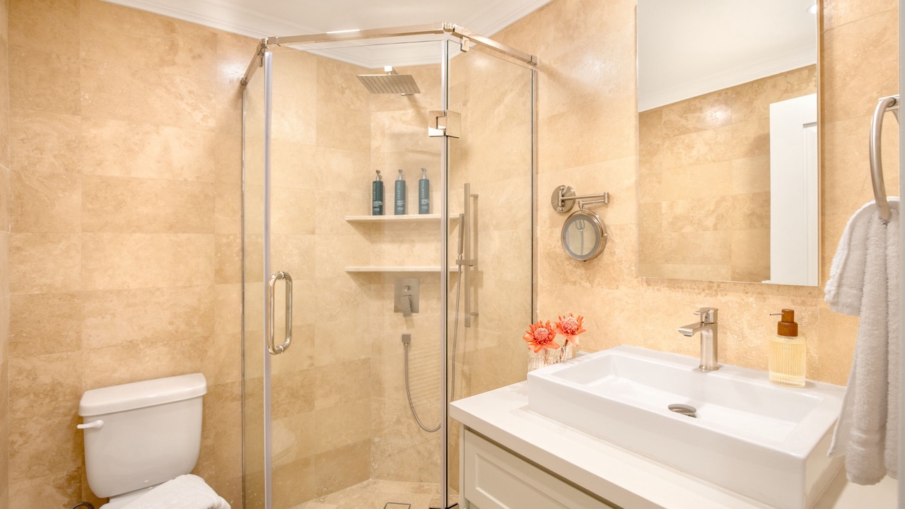 Photo of Bathroom in Diamond Valley