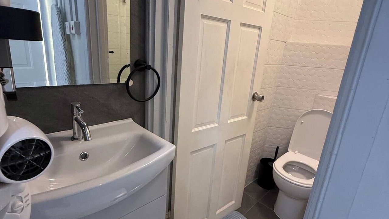 Photo of Bathroom in Bayville