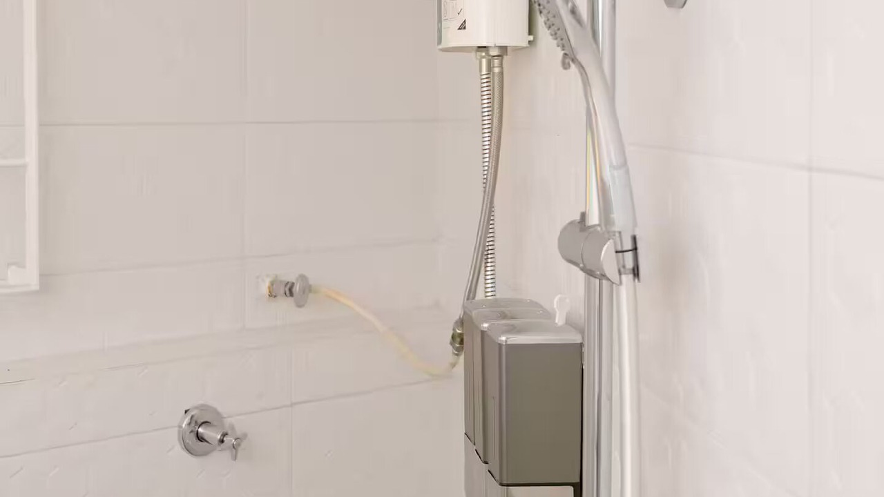 Photo of Bathroom in Bayville