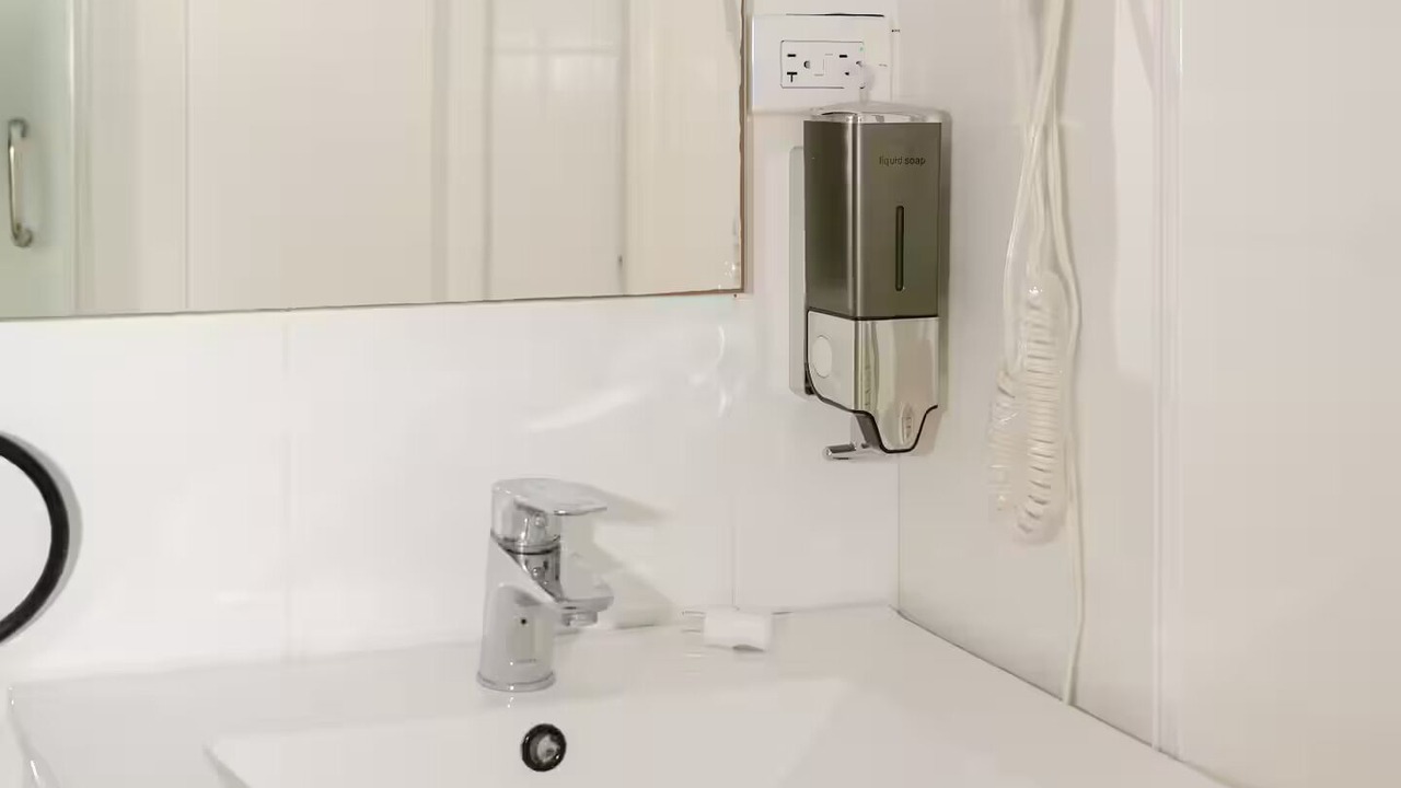 Photo of Bathroom in Bayville