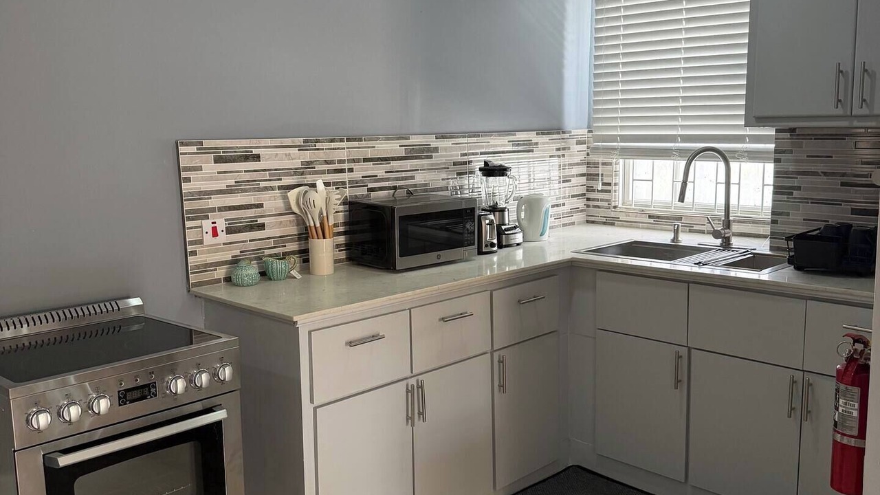 Photo of Kitchen in Bayville