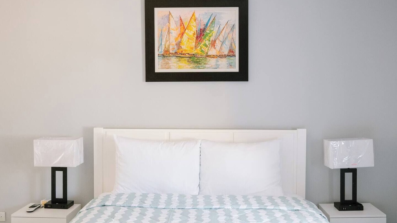 Photo of Bedroom in Bayville