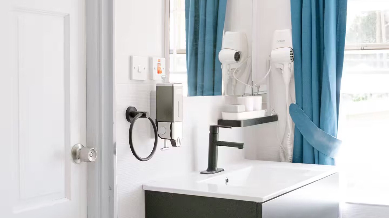 Photo of Bathroom in Bayville