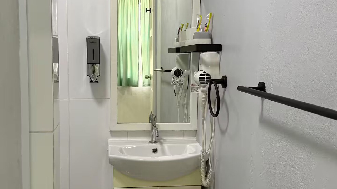 Photo of Bathroom in Bayville