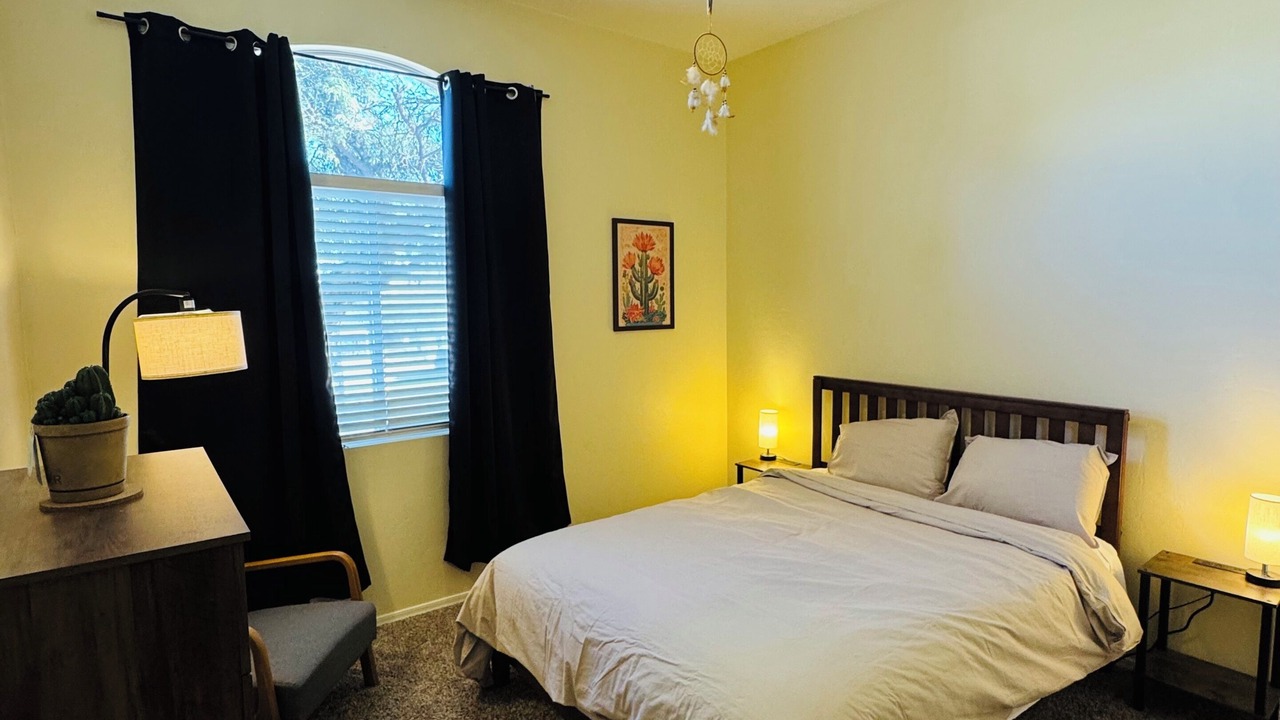 Photo of Bedroom in Starr Pass