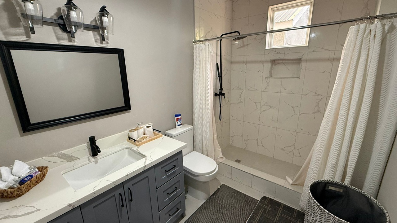 Photo of Bathroom in Clapham