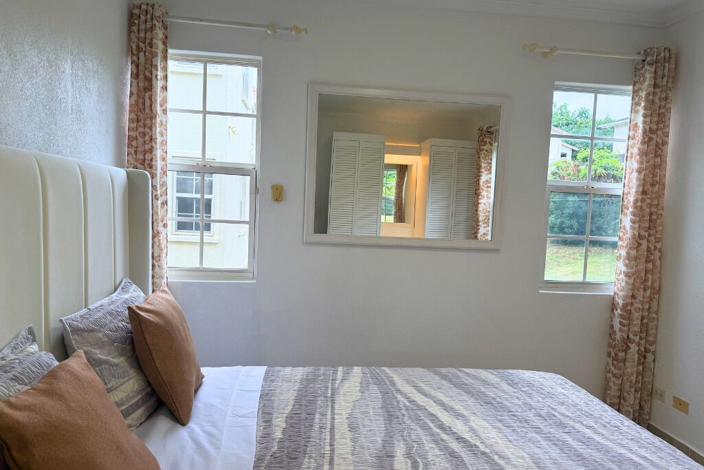 Photo of Bedroom in Clermont