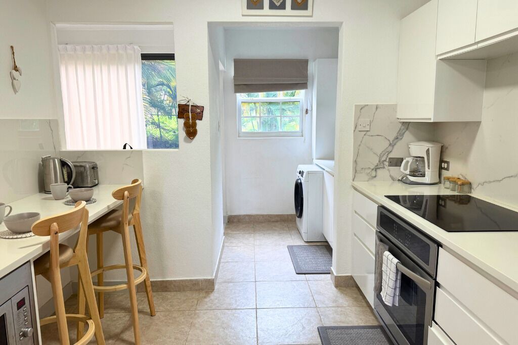 Photo of Kitchen in Clermont