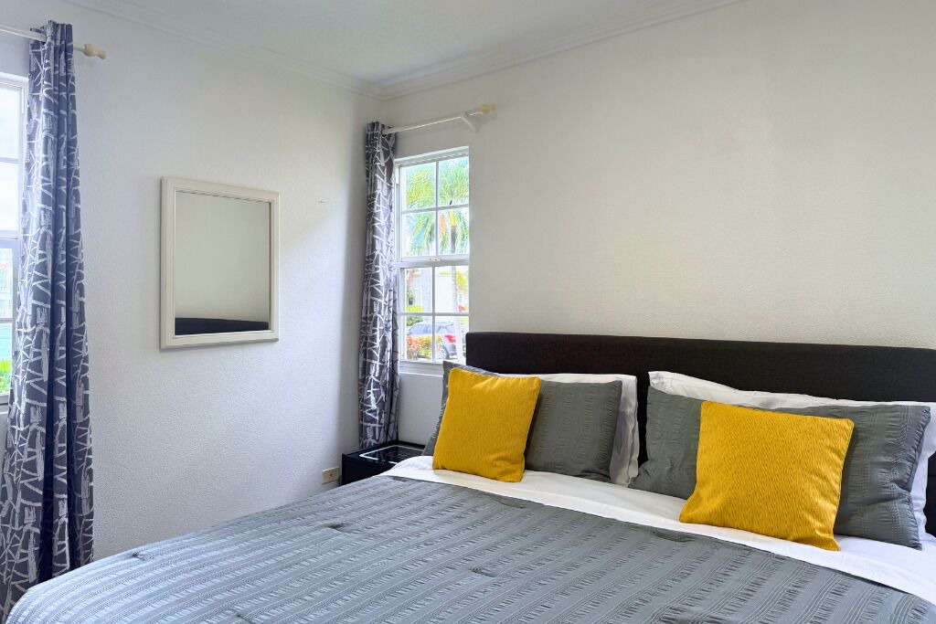 Photo of Bedroom in Clermont
