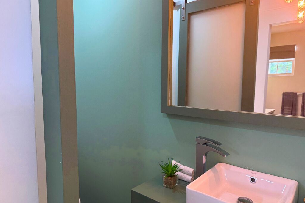 Photo of Bathroom in Clermont
