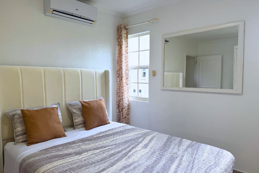 Photo of Bedroom in Clermont