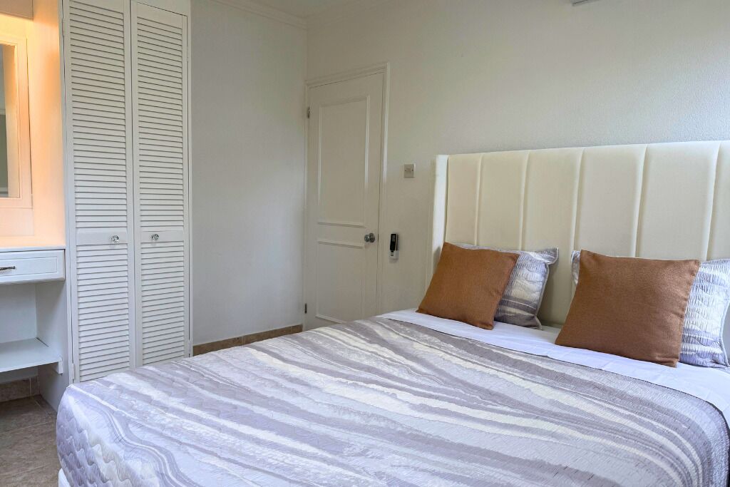 Photo of Bedroom in Clermont