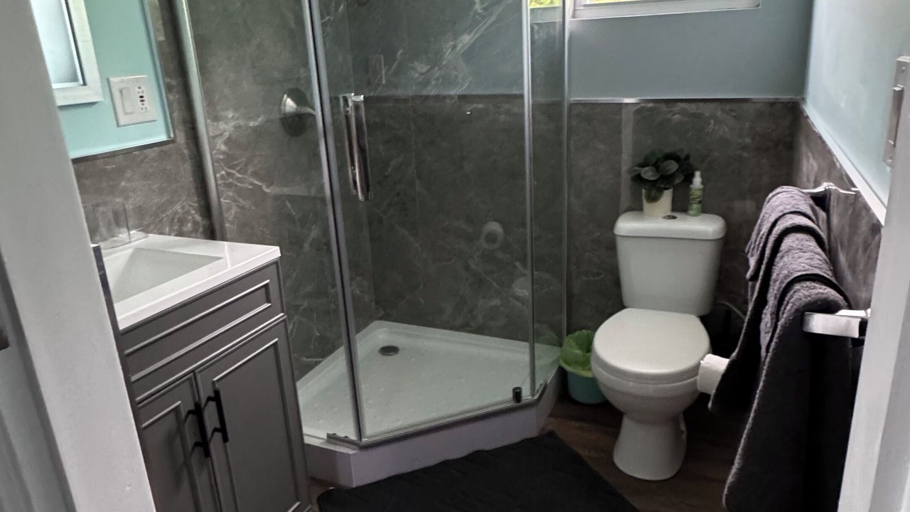 Photo of Bathroom in Lead Vale