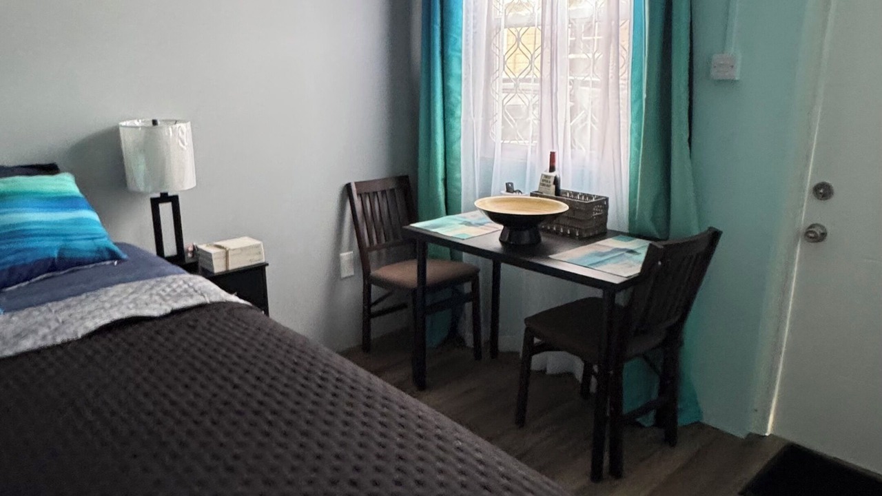 Photo of Bedroom in Lead Vale