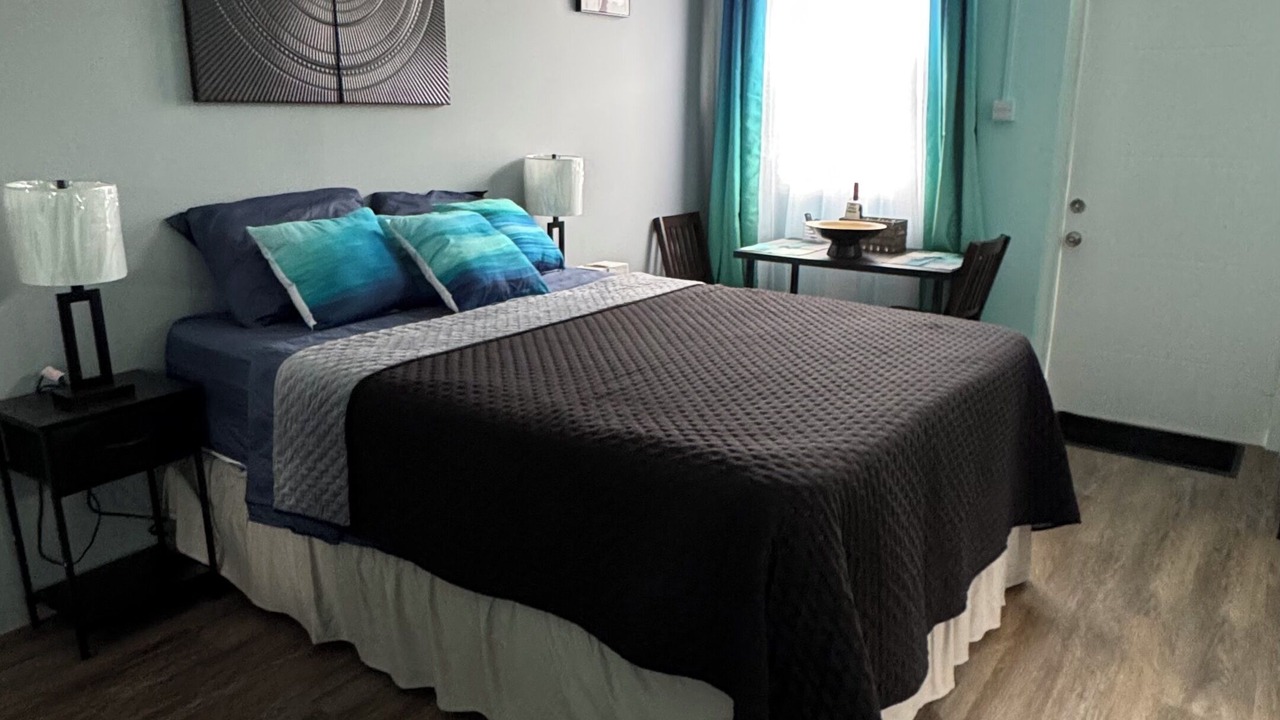 Photo of Bedroom in Lead Vale