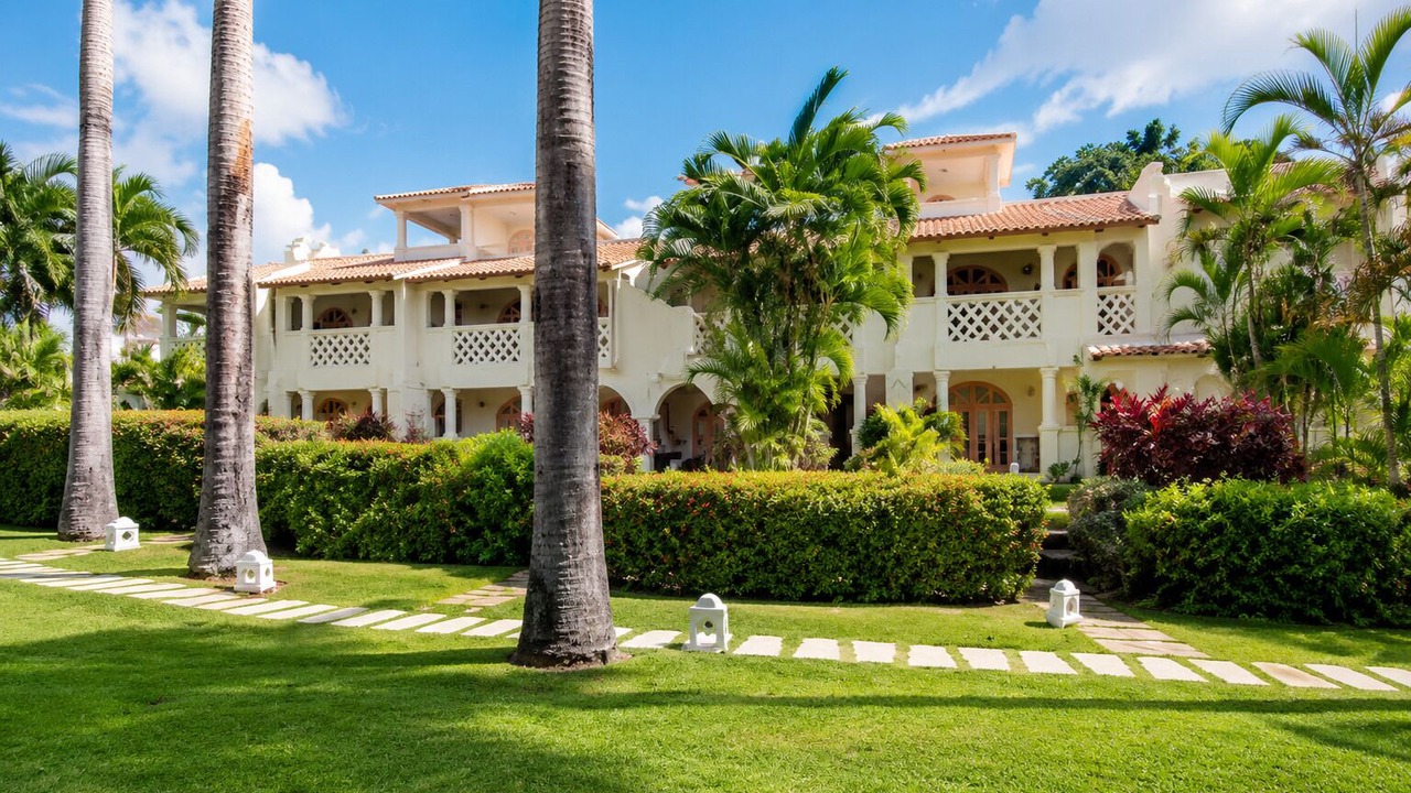 Photo of Outdoor in Merlin Bay