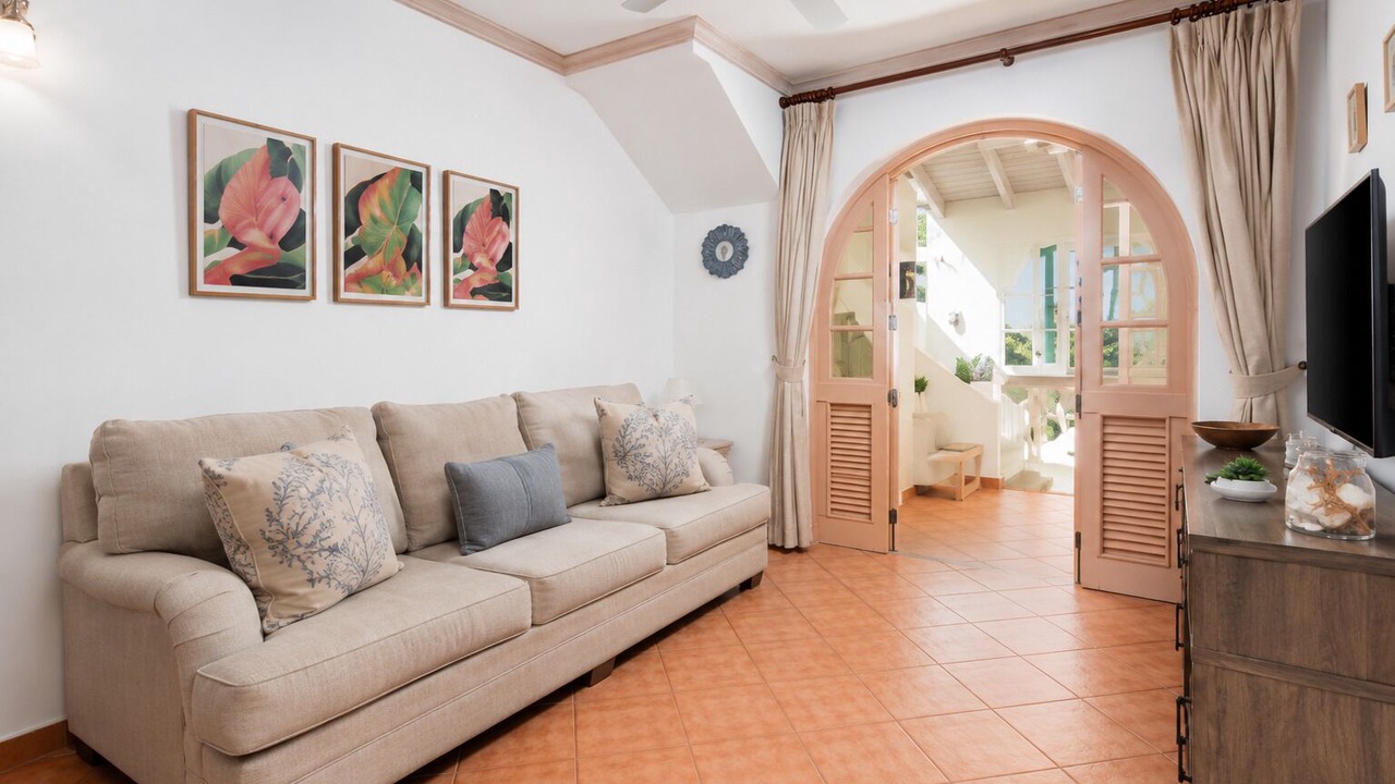 Photo of Livingroom in Merlin Bay