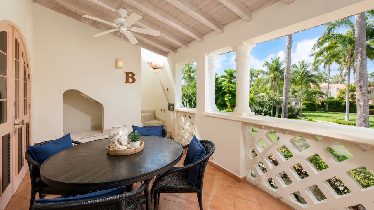 Photo of Outdoor in Merlin Bay