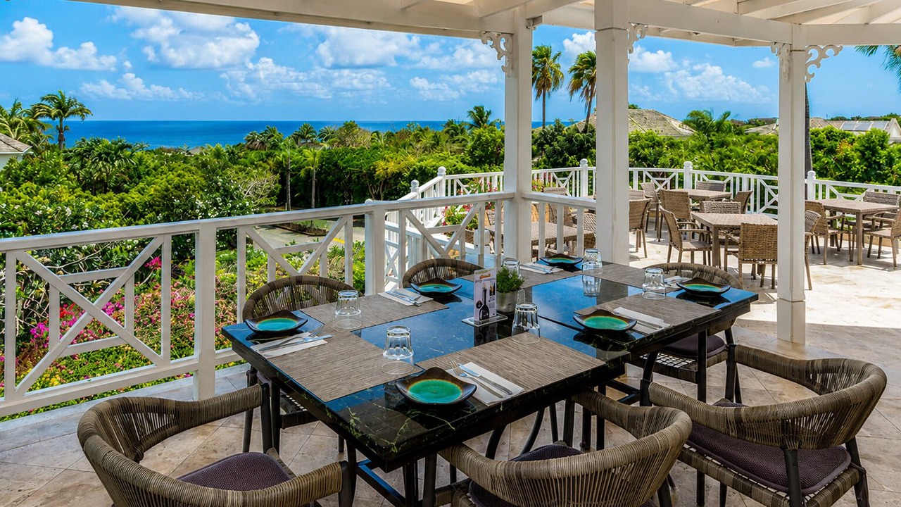 Photo of Outdoor in Merlin Bay
